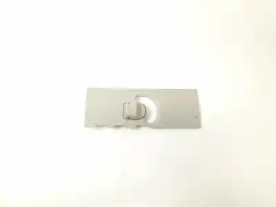 Second-hand car spare part decorative moulding for fiat stilo (192) 1.9 multijet 140 m.schumacher oem iam references 1401920052