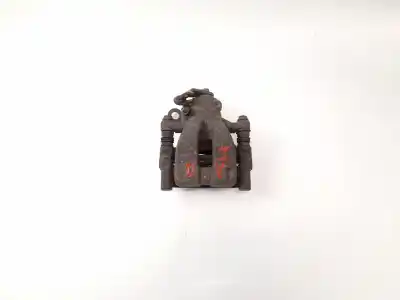 Second-hand car spare part rear left brake caliper for fiat stilo (192) 1.9 multijet 140 m.schumacher oem iam references 