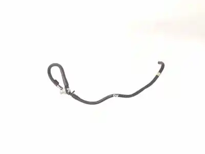 Second-hand car spare part tube for fiat stilo (192) 1.9 multijet 140 m.schumacher oem iam references 