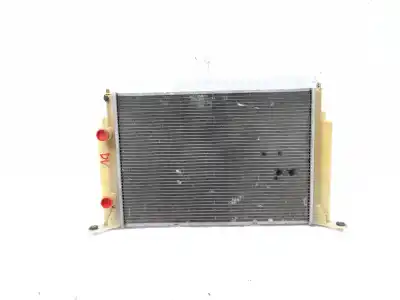 Second-hand car spare part water radiator for fiat stilo (192) 1.9 multijet 140 m.schumacher oem iam references 