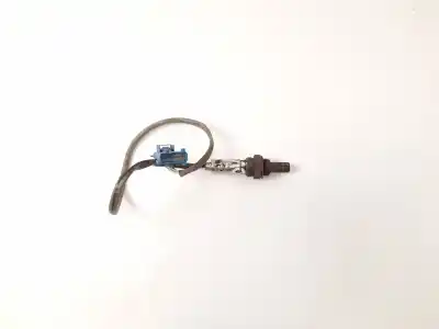 Second-hand car spare part lambda probe for citroen c2 (jm_) 1.4 oem iam references 9636968380 oza341pg5 