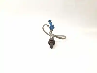 Peça sobressalente para automóvel em segunda mão sonda lambda por citroen c2 (jm_) 1.4 referências oem iam 9636968380