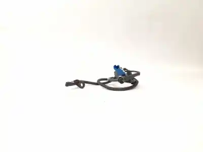 Second-hand car spare part abs sensor for citroen c2 (jm_) 1.4 oem iam references 9638720180  