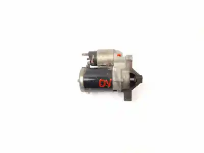 Peça sobressalente para automóvel em segunda mão motor de arranque por citroen c2 (jm_) 1.4 referências oem iam 9656317780