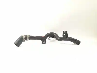 Peça sobressalente para automóvel em segunda mão tubo por citroen c2 (jm_) 1.4 referências oem iam 9640621780