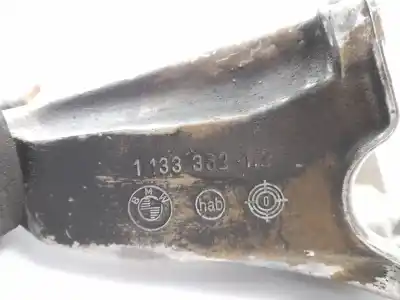 Second-hand car spare part engine support for bmw serie 5 touring (e34) 520i oem iam references 113336212  