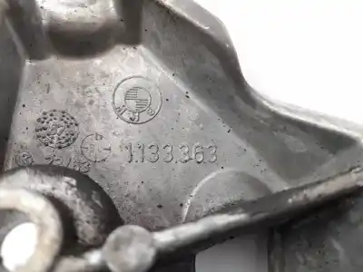 Second-hand car spare part engine support for bmw serie 5 touring (e34) 520i oem iam references 1133363  