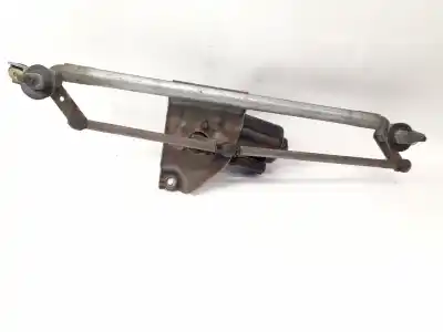 Second-hand car spare part front windshield wiper motor for opel corsa b (s93) 1.4 i (f08, f68, m68) oem iam references   