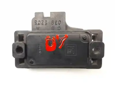 Автозапчасти б/у датчик давления за opel corsa b (s93) 1.4 i (f08, f68, m68) ссылки oem iam gm466