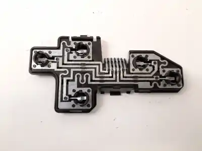 Автозапчасти б/у подставка для лампы за opel corsa b (s93) 1.4 i (f08, f68, m68) ссылки oem iam gm5016