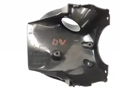 Second-hand car spare part decorative moulding for opel corsa b (s93) 1.4 i (f08, f68, m68) oem iam references gm90496857  