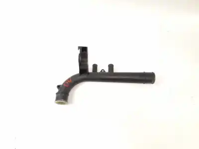 Автозапчасти б/у трубка за opel corsa b (s93) 1.4 i (f08, f68, m68) ссылки oem iam 90448854