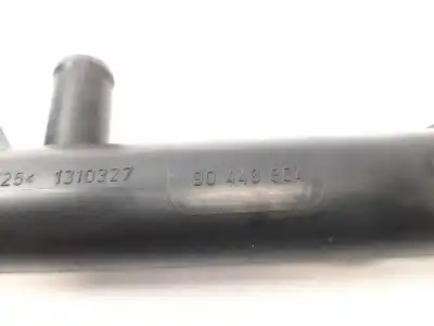Автозапчастина б/у труба для opel corsa b (s93) 1.4 i (f08, f68, m68) посилання на oem iam 90448854  