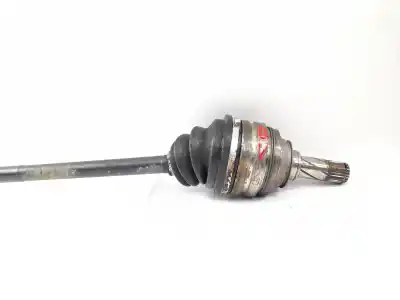 Second-hand car spare part front right transmission for opel corsa b (s93) 1.4 i (f08, f68, m68) oem iam references   