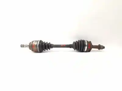 Автозапчасти б/у передняя левая трансмиссия за opel corsa b (s93) 1.4 i (f08, f68, m68) ссылки oem iam 