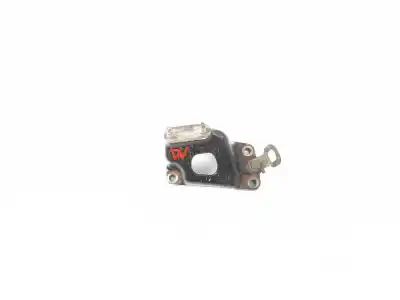 Tweedehands auto-onderdeel motor ondersteuning voor chevrolet matiz (m200, m250) 1.0 oem iam-referenties   