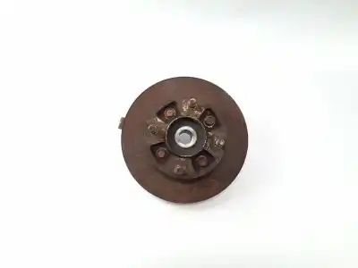 Peça sobressalente para automóvel em segunda mão manga de eixo dianteira esquerda por chevrolet matiz (m200, m250) 1.0 referências oem iam 