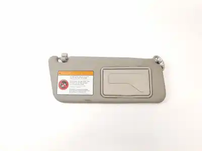 Peça sobressalente para automóvel em segunda mão para-sol direito por chevrolet matiz (m200, m250) 1.0 referências oem iam 