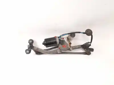 Peça sobressalente para automóvel em segunda mão motor do limpa para brisas por chevrolet matiz (m200, m250) 1.0 referências oem iam 