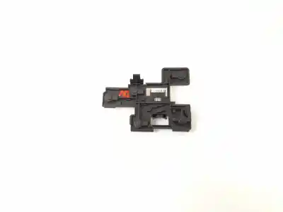 Автозапчасти б/у подставка для лампы за opel vectra b fastback (j96) 2.0 dti 16v (f68) ссылки oem iam 5074gm