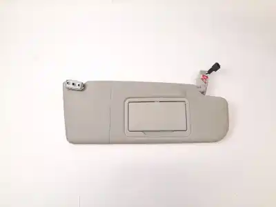 Автозапчасти б/у ПРАВАЯ ЗОНА за VOLKSWAGEN PASSAT BERLINA (3B2)  ссылки OEM IAM 8D0857552E  