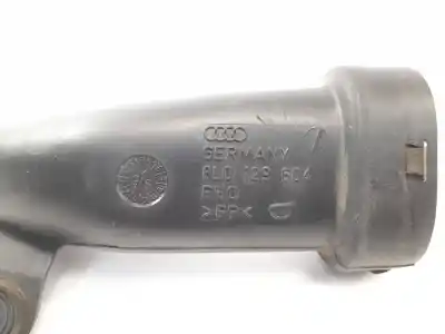 Автозапчасти б/у впускной коллектор за audi a3 (8l) 1.8 ambiente ссылки oem iam 8l0129604  