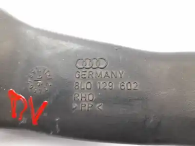 Автозапчасти б/у впускной коллектор за audi a3 (8l) 1.8 ambiente ссылки oem iam 8l0129602  