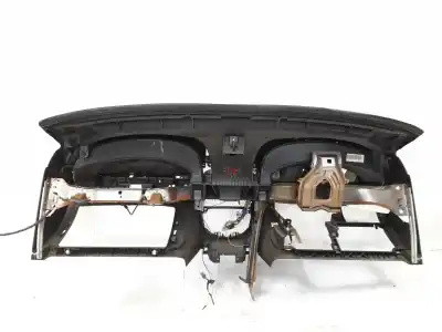 Piesă de schimb auto la mâna a doua bord pentru peugeot 206 berlina gti referințe oem iam   