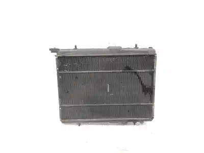 Gebrauchtes Autoersatzteil wasserradiator zum peugeot 206 berlina gti oem-iam-referenzen   