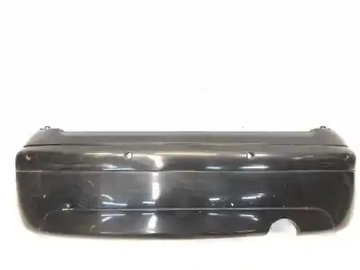 Автозапчасти б/у задний бампер за citroen c3 i (fc_, fn_) 1.4 16v hdi ссылки oem iam 