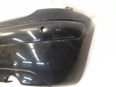 Автозапчастина б/у задній бампер для citroen c3 i (fc_, fn_) 1.4 16v hdi посилання на oem iam   