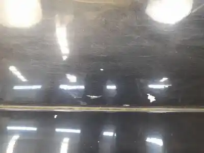 Автозапчастина б/у задній бампер для citroen c3 i (fc_, fn_) 1.4 16v hdi посилання на oem iam   