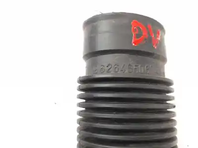 Recambio de automóvil de segunda mano de tubo admision para peugeot 206 berlina gti referencias oem iam 9626465080  