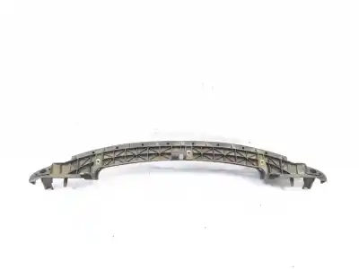 Second-hand car spare part front bumper reinforcement for peugeot 206 berlina gti oem iam references 94026s14  