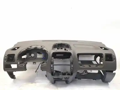 Peça sobressalente para automóvel em segunda mão tablier por mitsubishi space star monospace (dg_a) 1.8 gdi (dg5a) referências oem iam 