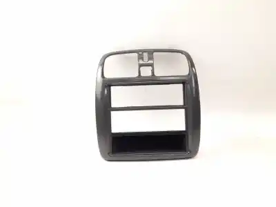 Peça sobressalente para automóvel em segunda mão moldagem por mitsubishi space star monospace (dg_a) 1.8 gdi (dg5a) referências oem iam mr270205