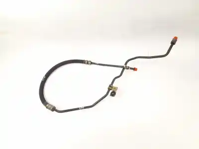 Peça sobressalente para automóvel em segunda mão tubo de pressão de direção assistida por chevrolet matiz (m200, m250) 1.0 referências oem iam 