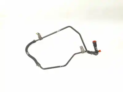 Peça sobressalente para automóvel em segunda mão tubo de pressão de direção assistida por chevrolet matiz (m200, m250) 1.0 referências oem iam 