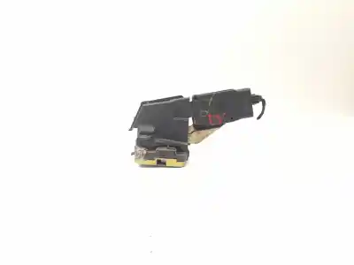 Peça sobressalente para automóvel em segunda mão fechadura da porta traseira direita por mitsubishi space star monospace (dg_a) 1.8 gdi (dg5a) referências oem iam 