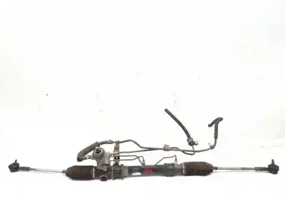 Peça sobressalente para automóvel em segunda mão caixa de direção por mitsubishi space star monospace (dg_a) 1.8 gdi (dg5a) referências oem iam 8050lhd