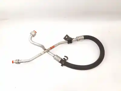 Peça sobressalente para automóvel em segunda mão tubos de ar condicionado por mitsubishi space star monospace (dg_a) 1.8 gdi (dg5a) referências oem iam mr910811