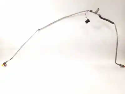 Peça sobressalente para automóvel em segunda mão tubos de ar condicionado por mitsubishi space star monospace (dg_a) 1.8 gdi (dg5a) referências oem iam mr910948