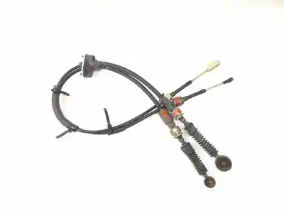 Peça sobressalente para automóvel em segunda mão ligação da caixa de velocidades por mitsubishi space star monospace (dg_a) 1.8 gdi (dg5a) referências oem iam 