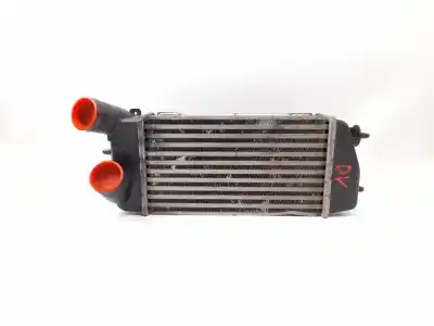 Автозапчасти б/у интеркулер за citroen c3 i (fc_, fn_) 1.4 16v hdi ссылки oem iam 9638758980