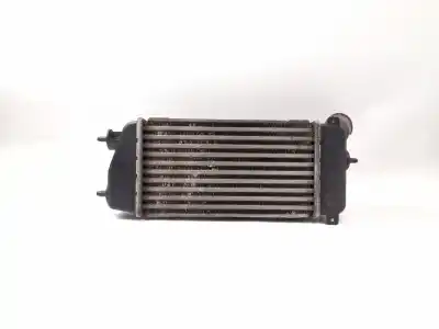 Автозапчастина б/у інтеркулер для citroen c3 i (fc_, fn_) 1.4 16v hdi посилання на oem iam 9638758980  