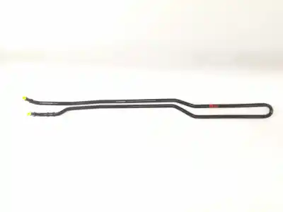 Автозапчасти б/у охладитель рулевого масла за opel vectra b fastback (j96) 2.0 dti 16v (f68) ссылки oem iam   
