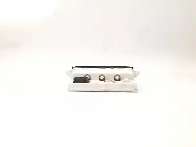 Peça sobressalente para automóvel em segunda mão display gps / multimídia por citroen c5 i break (de_) 2.0 hdi (derhzb, derhze) referências oem iam 9650243177  