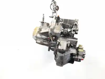 Автозапчастина б/у коробка передач для citroen berlingo / berlingo first monospace (mf_, gjk_, gfk_) 1.9 d (mfdjy) посилання на oem iam 20tb13  