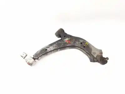 Автозапчасти б/у передний правый нижний рычаг подвески за citroen berlingo / berlingo first monospace (mf_, gjk_, gfk_) 1.9 d (mfdjy) ссылки oem iam 