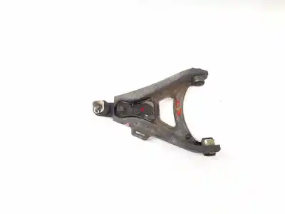 Pezzo di ricambio per auto di seconda mano braccio di sospensione anteriore sinistro inferiore per renault super 5 (b/c40_) 1.1 (b/c/401) riferimenti oem iam 